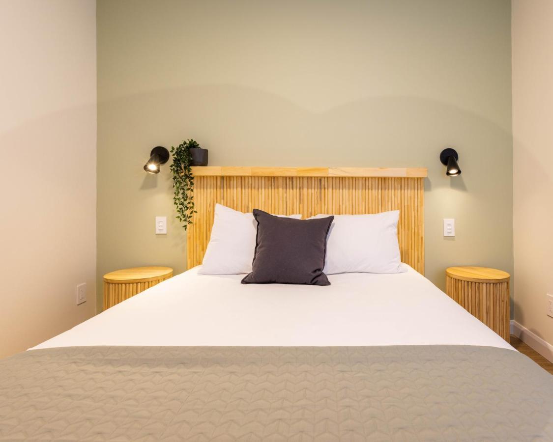 Appart Hotel Le Saint-Anselme Квебек Екстер'єр фото