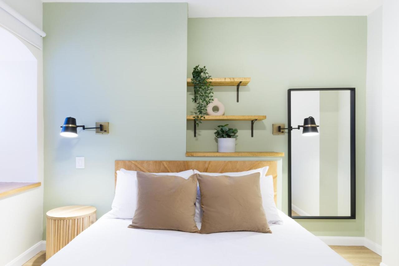 Appart Hotel Le Saint-Anselme Квебек Екстер'єр фото