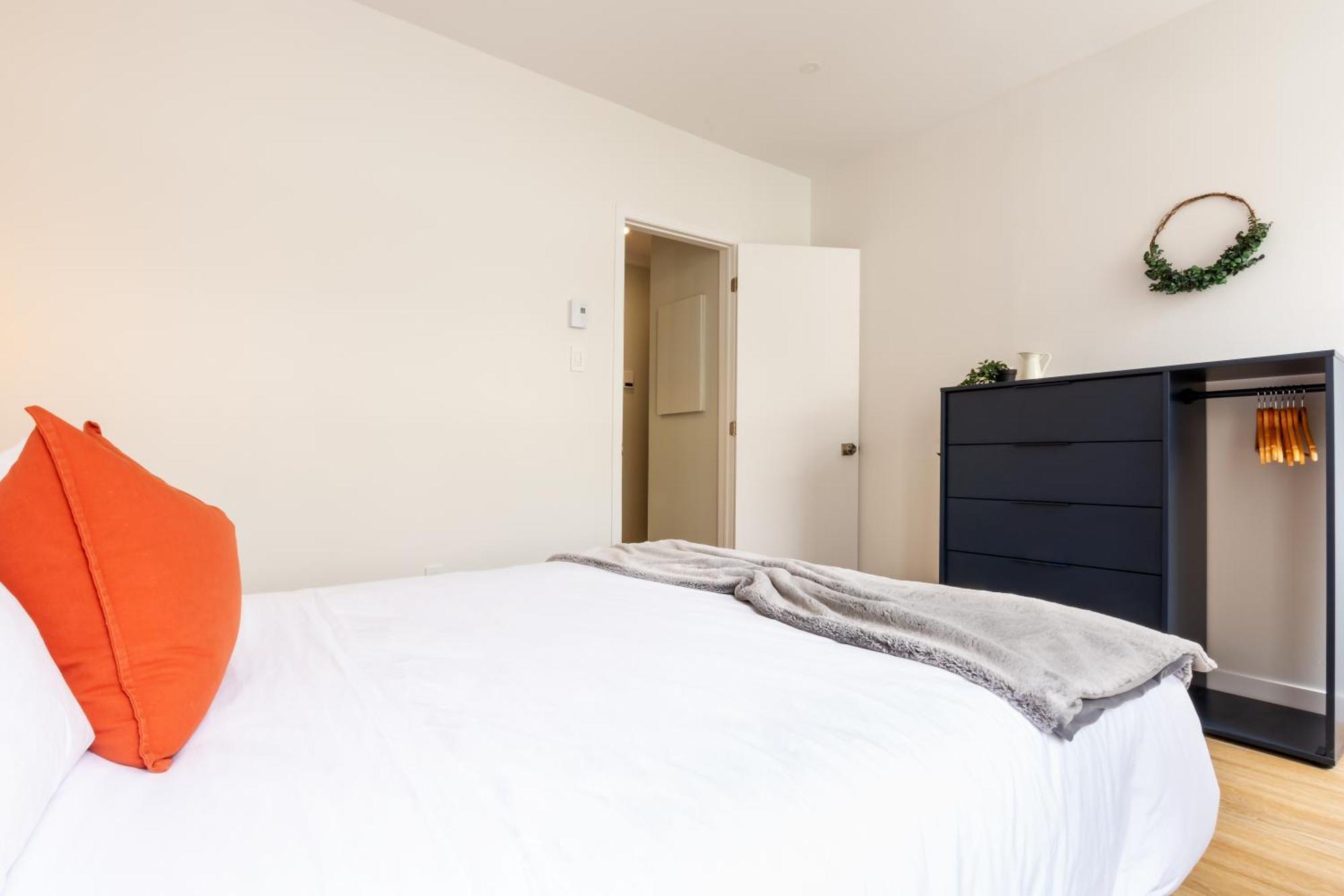 Appart Hotel Le Saint-Anselme Квебек Екстер'єр фото